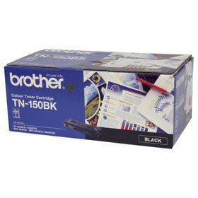 Brother TN-150BK Toner