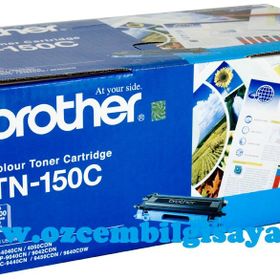 Brother TN-150C Toner