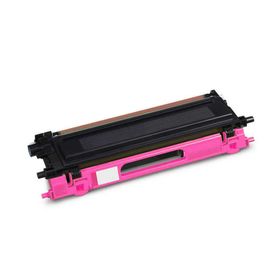Brother Tn-150/tn-155 Kırmızı Muadil Toner