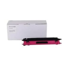 Brother Tn-150/tn-155 Kırmızı Muadil Toner