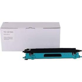 Brother Tn-150/tn-155 Mavi Muadil Toner