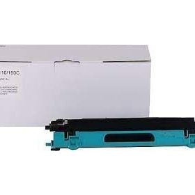 Brother Tn-150/tn-155 Mavi Muadil Toner