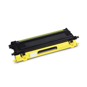 Brother Tn-150/tn-155 Sarı Muadil Toner