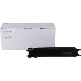 Brother Tn-150/tn-155 Sarı Muadil Toner