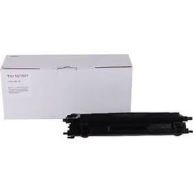 Brother Tn-150/tn-155 Sarı Muadil Toner