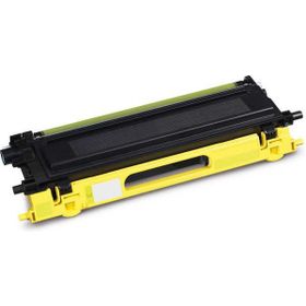 Brother Tn-150/tn-155 Sarı Muadil Toner