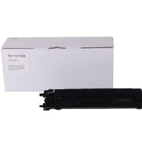 Brother Tn-150/tn-155 Siyah Muadil Toner