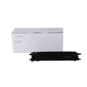 Brother Tn-150/tn-155 Siyah Muadil Toner