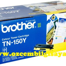 Brother TN-150Y Toner
