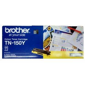 Brother TN-150Y Toner