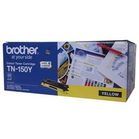 Brother TN-150Y Toner