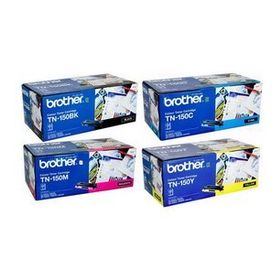 Brother TN-150Y Toner