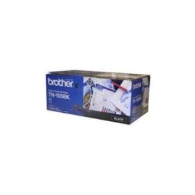 Brother TN-155 BK Siyah 5.000 Sayfa Toner