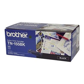 Brother TN-155 BK Siyah 5.000 Sayfa Toner