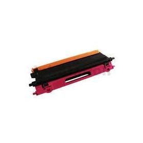Brother TN-155 Muadil Kırmızı Toner