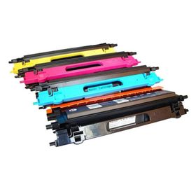 Brother TN-155 Muadil Kırmızı Toner