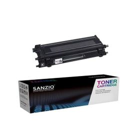 Brother TN-155BK Muadil Toner