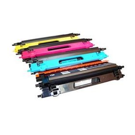 Brother TN-155BK Siyah Renkli Lazer Muadil Toner