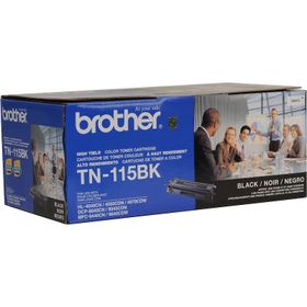 Brother TN-155BK Toner