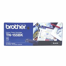 Brother TN-155BK Toner