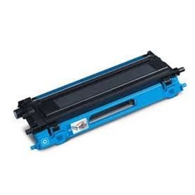 Brother TN-155C Mavi Muadil Toner