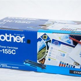 Brother TN-155C Toner