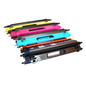 Brother TN-155M Kırmızı Renkli Lazer Muadil Toner