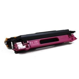 Brother TN-155M Kırmızı Renkli Lazer Muadil Toner