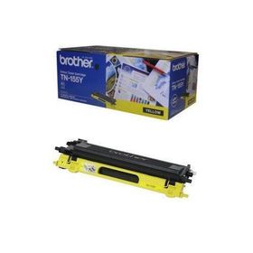 Brother TN-155Y Toner