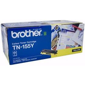 Brother TN-155Y Toner