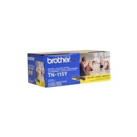 Brother TN-155Y Toner