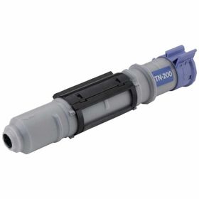 Brother TN-200 Muadil Toner