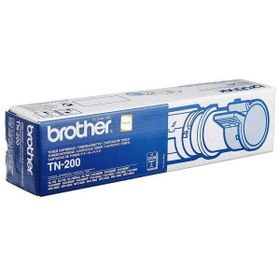 Brother TN-200 Orjinal Siyah Lazer Toner