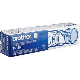 Brother TN-200 Orjinal Siyah Lazer Toner