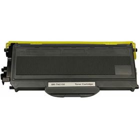 Brother TN-2025 2500 Sayfa Muadil Toner