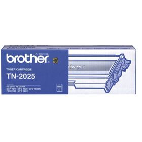 Brother TN-2025 2500 Sayfa Toner