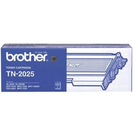 Brother TN-2025 2500 Sayfa Toner