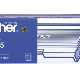 Brother TN-2025 2500 Sayfa Toner