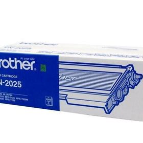 Brother TN-2025 2500 Sayfa Toner