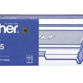Brother TN-2025 2500 Sayfa Toner