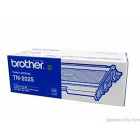 Brother TN-2025 2500 Sayfa Toner