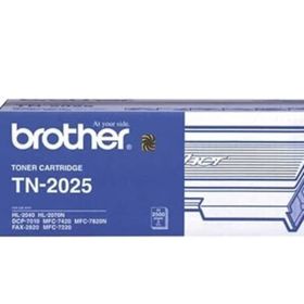 Brother TN-2025 TN-2000 Toner