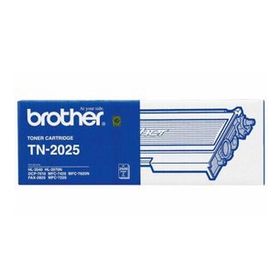 Brother TN-2025 Toner