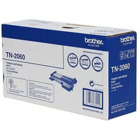 Brother TN-2060 HL-2130-2132 DCP-7055 Siyah Toner