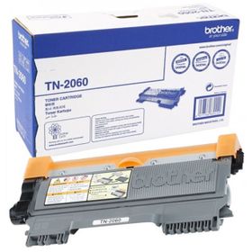 Brother TN-2060 HL-2130-2132 DCP-7055 Siyah Toner