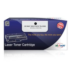 Brother TN-2060 Muadil Toner