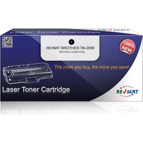 Brother TN-2060 Muadil Toner