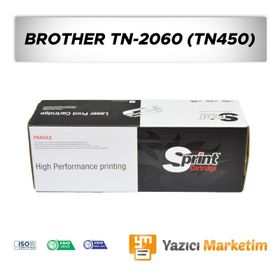 Brother TN-2060 TN-450 Uyumlu Toner