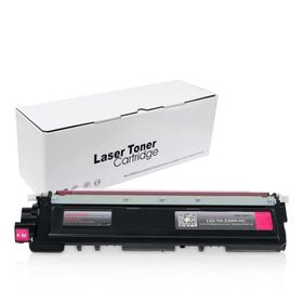 Brother TN-210 Kırmızı Muadil Toner