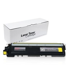 Brother TN-210 Sarı Muadil Toner